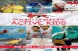 Active Kids Fall 2014 Winter 2015 Guide