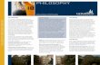 Philosophy  - Academic Brochure, Gonzaga University