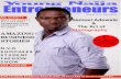 Young Naija Entrepreneurs Magazine second edition