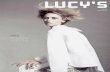 LUCY'S Magazine Vol.10
