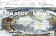 Jeanne d'Arc Living Magazine - ISSUE 2 (2012) Easter Time