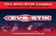 The Evo-stik League Handbook 2014/15