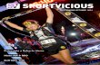 SV Sportvicious Septiembre-Octubre 2014