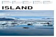 Promote Iceland brochure / norsk