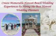Create memorable hawaii beach wedding experiences by hiring