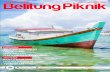 Belitung piknik edisi 1 jul - sept 14