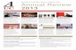 Annual year review 2013