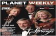 Planet weekly 467