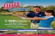 Florida Georgia Tennessee Golf Central Magazine volume 15 issue 4