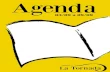 Agenda La Tornada (setmana 03/09 a 09/09)