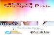 Surrogacy Pride - Las Vegas
