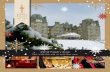 Atholl Palace Christmas brochure