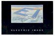 Electric Image -  Historic London CGI/3D animation company brochure 1986