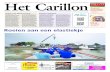 Carillon week 37