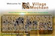 Village Machaan Pench,vvillage resorts ,hotels at pench,resorts at pench,hotels in pench,resorts in