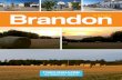 Brandon Town Magazine - Issue 13