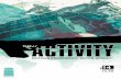 The Activity - Issue 14 - Sea Level