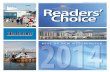 2014 Readers Choice