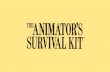 Creative Talk - The Animator's Survival Kit™