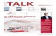 Let's Talk - Edition Automechanika 2014 - DE
