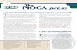 The PIOGA Press, September 2014