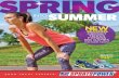 Sportspower Nowra Spring Into Summer Catalogue Sep 2014