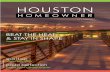 Houston Homeowner | DLP
