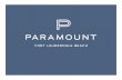 Paramount Ultra Luxury Condo in Fort Lauderdale Florida