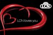 LCN Loves You