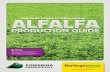 Heritage Seeds Alfalfa Production Guide