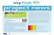 Myfish december newsletter 2013