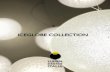 Lumen center italia 2011 ice globe collection