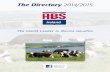 ABS Ireland Dairy Sire Directory 2014/15
