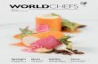 Worldchefs Magazine Issue 11