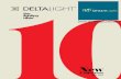 Deltalight lb10 2014