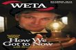 October 2014 - WETA Magazine
