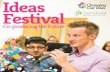Ideas Festival - Co-producing the future