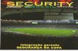 Clipping - HID Global - Setembro 2014, Revista Security Brasil: Soluções para a Copa do Mundo 2014