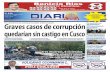 El Diario del Cusco 220914