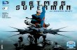 Batman & superman 01