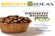Bright Ideas September Issue