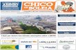 33ª Edição Nacional - Jornal Chico da Boleia