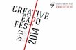 Фестиваль креативной индустрии 2014
