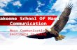 Mass communication college in delhi