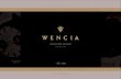 Wencia catalogue eng