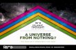 A Universe from Nothing? The Qur'ans Argument for God