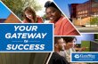 Your Gateway to Success