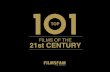 Top 101 films of the 21st century