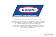 Salchi - Prepainted Aluminium for Special Effect Façades