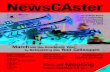 NCA NewsCAster - October 2014